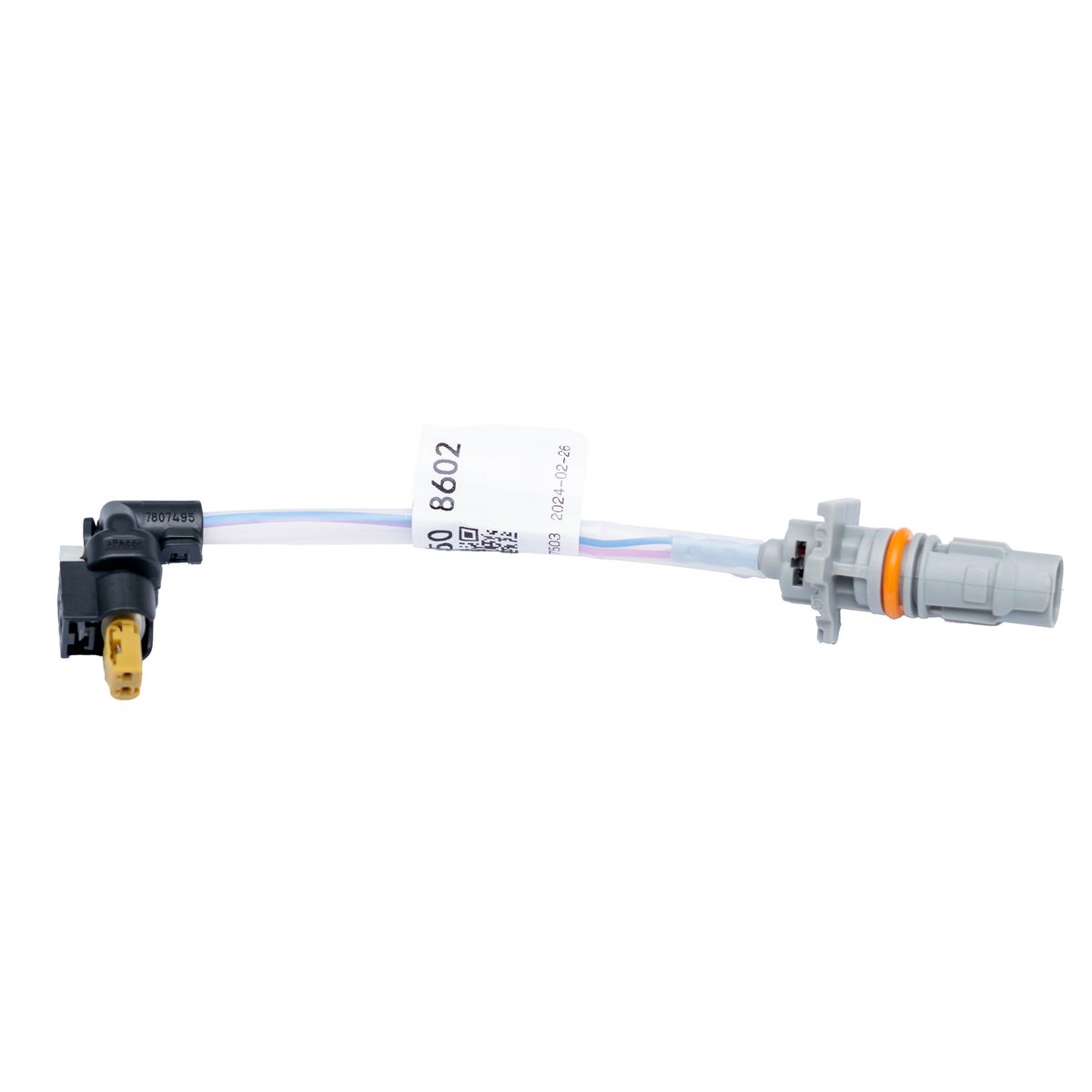 ELECTRICAL WIRING HARNESS Compatible with Mercedes Benz