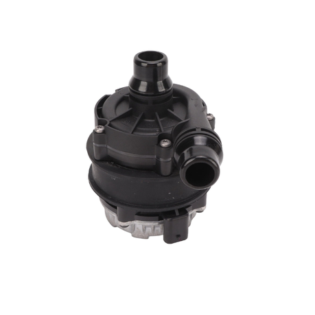 Electric Auxiliary Cooling Water Pump Suitable for Mercedes-Benz - A0005002686 - Image 2