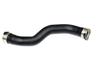 Car Engine Intercooler Turbo Pipe Compatible with Mercedes Benz A1665280582