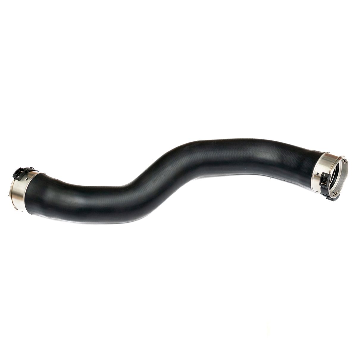 Car Engine Intercooler Turbo Pipe Compatible with Mercedes Benz A1665280582