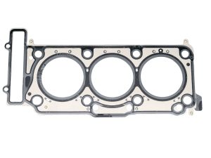 Left Cylinder head gasket Compatible With Mercedes Benz 2760160100