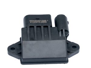 Diesel Glow Plug Control Module Compatible with Mercedes Benz 6429002800