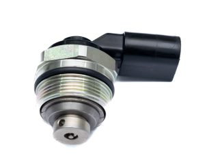 High Pressure Fuel Pump Solenoid Valve Compatible with VW/AUDI  03C127025K