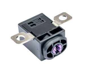 Battery cutoff Fuses Pyrofuse Compatible with Mercedes-Benz N000000006967