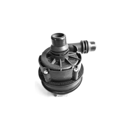 Electric Auxiliary Cooling Water Pump Suitable for Mercedes-Benz - A0005002686 - Image 4