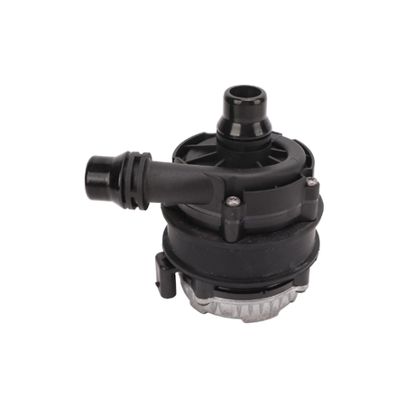 Electric Auxiliary Cooling Water Pump Suitable for Mercedes-Benz - A0005002686 - Image 5