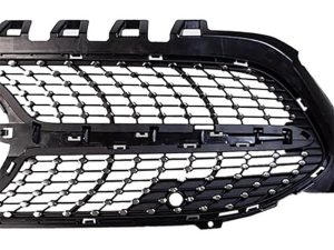 FRONT Diamond  bumper grill Compatible With Mercedes Benz W177 A1778806803