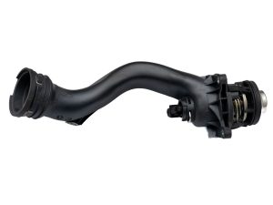 THERMOSTAT W/HOUSING-S(W222) Compatible with Mercedes Benz A2782000815