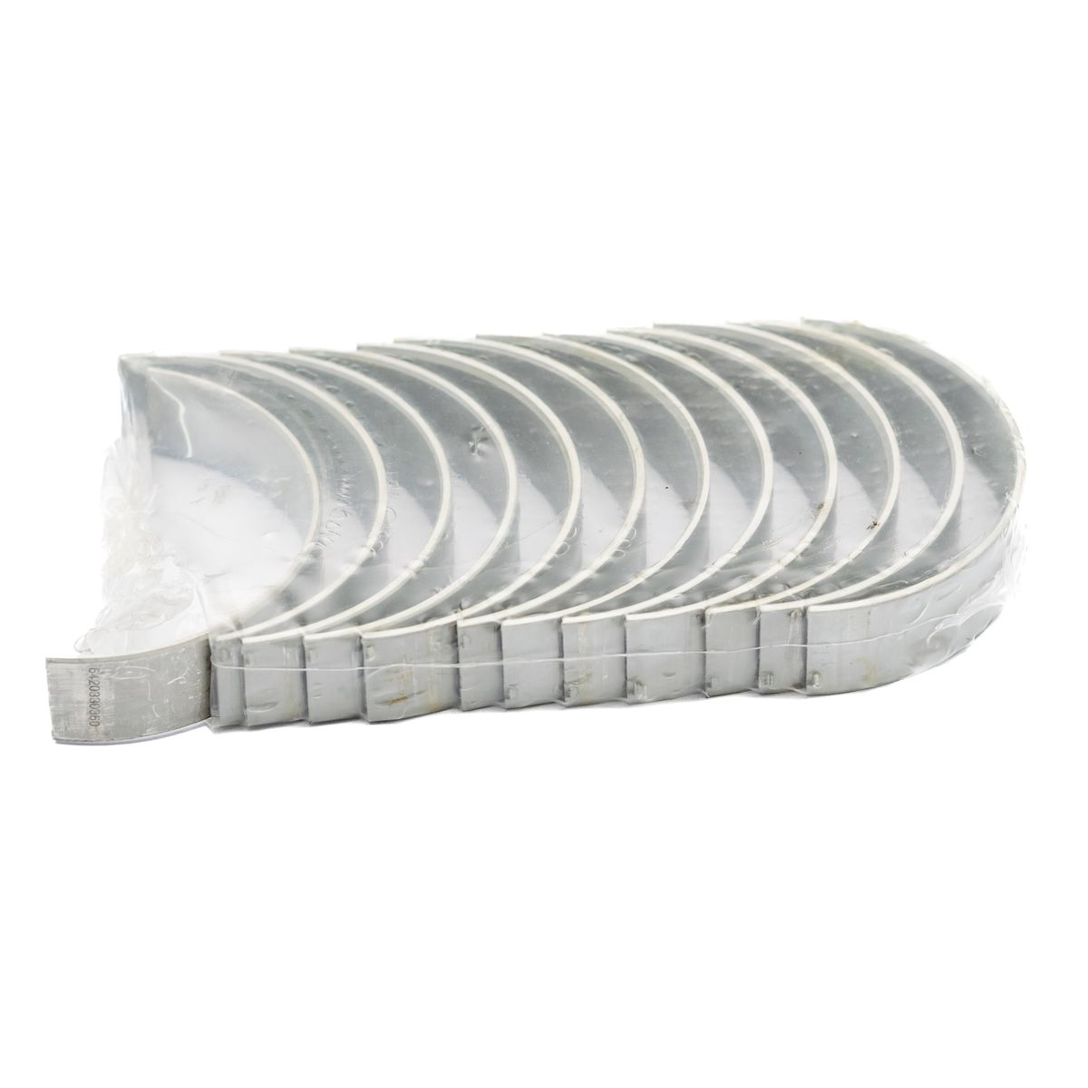 Engine Connecting Rod Bearing Compatible with Mercedes Benz 6420300260