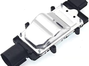 Radiator Fan Blower Control Module Resistor – Compatible with Ford Mazda 13-18 – 1137328464