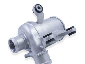 Electric Engine Water Pump For Mercedes W205 – 2742000107