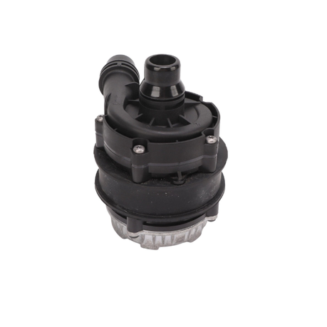 Electric Auxiliary Cooling Water Pump Suitable for Mercedes-Benz - A0005002686 - Image 7