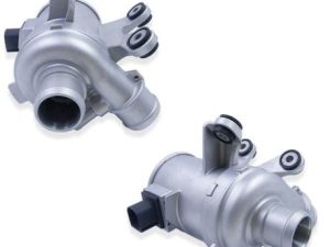 Electric Engine Water Pump For Mercedes W205 – 2742000107