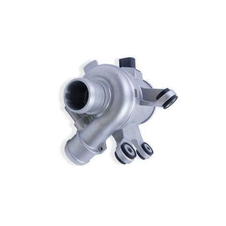 Electric Engine Water Pump For Mercedes W205 - 2742000107 - Image 3
