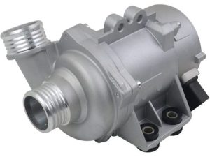 Electric Engine Water Pump – for BMW 3.0L N52 Engine 11517586925