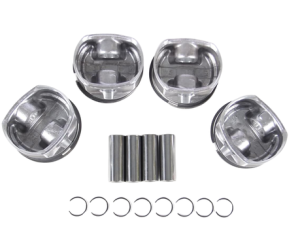 Piston Assembly Set 1.8T M271.860 for Benz CGI – 2710306317