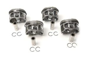 Engine Piston Assembly Suitable for Mercedes-Benz W176 M 270.920 STD – A2700301917