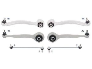 Front Control Arm Kit for W204