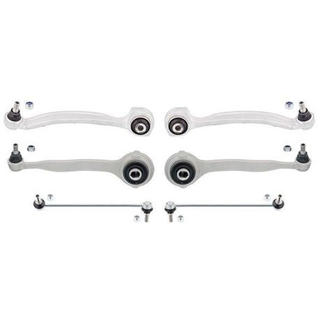 Front Control Arm Kit for W204