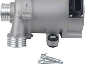 Electric Water Pump N20 Small Plug Suitable For BMW F20/30/10- 11517597715