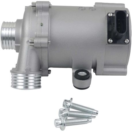 Electric Water Pump N20 Small Plug Suitable For BMW F20/30/10- 11517597715 - Image 2