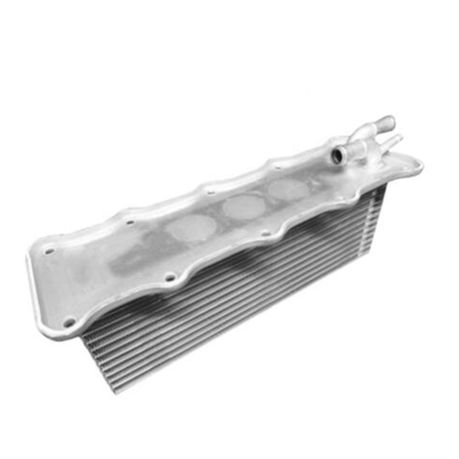 Intake Manifold Intercooler Radiator For VW/Audi 04E145749E - Image 2