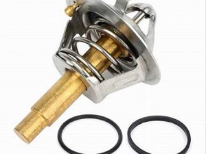 Thermostat 271 Engine Compatible with Mercedes W203