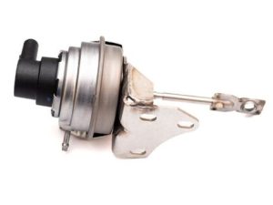 Turbocharger Actuator Compatible with VW Audi Seat Skoda 1.6TDI 2.0TDI 775517 / 803955