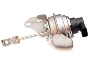 Turbocharger Actuator Compatible with VW Audi Seat Skoda 1.6TDI 2.0TDI 775517 / 803955