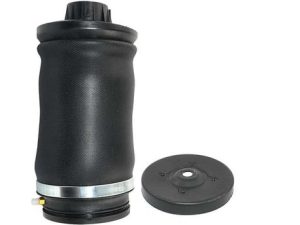 Suspension Air Spring Compatible with Mercedes-Benz