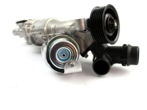 Mercedes 274 Engine Waterpump 2742001407