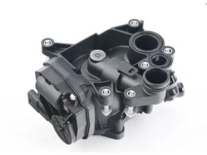 Thermostat Housing for BMW B48/B38 – 11537644811