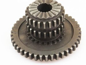 Engine Timing Crankshaft Sprocket Audi/VW 06H105209AT