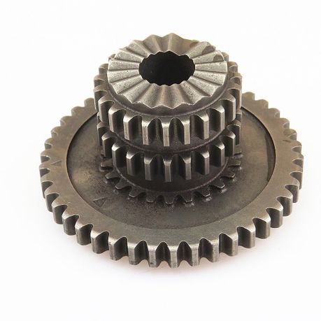 Engine Timing Crankshaft Sprocket Audi/VW 06H105209AT