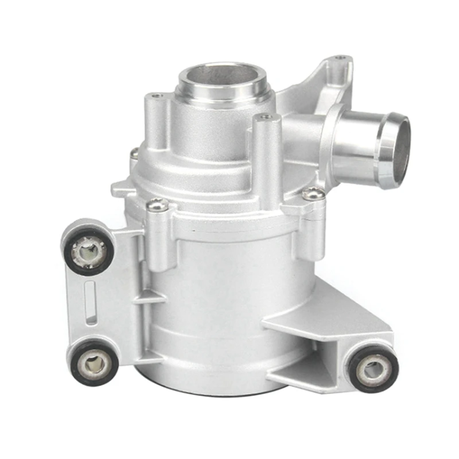 Water Pump for Mercedes M264 - A2642000301 - Image 5