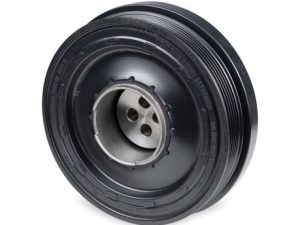 Crankshaft Pulley Compatible With BMW E90 and E60 Models with N47 Engines