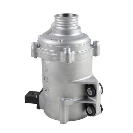 Electric Water Pump N20 Small Plug Suitable For BMW F20/30/10- 11517597715 - Image 4