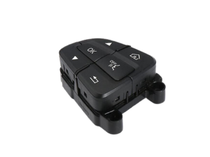 Mercedes Steering Wheel Switch Control Button (Left Side) – 0999050300
