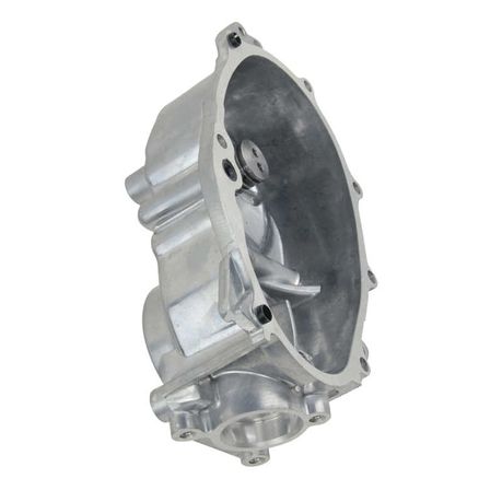 Camshaft Adjuster Housing VW/Audi 06F103107G - Image 3