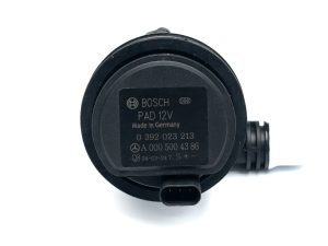 A0005004386 Coolant Pump compatible with Mercedes Benz C W205
