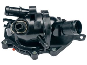 Thermostat Housing compatible with Mercedes & Nissan 110600260R 2822033000