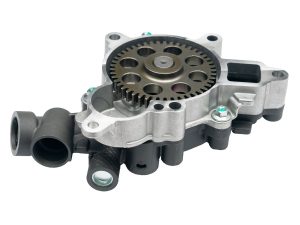 Oil Pump compatible with Mercedes Benz M271 2710341003