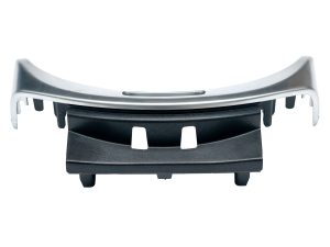 A2056803407 Center Console Switch Cover Compatible with Mercedes-Benz