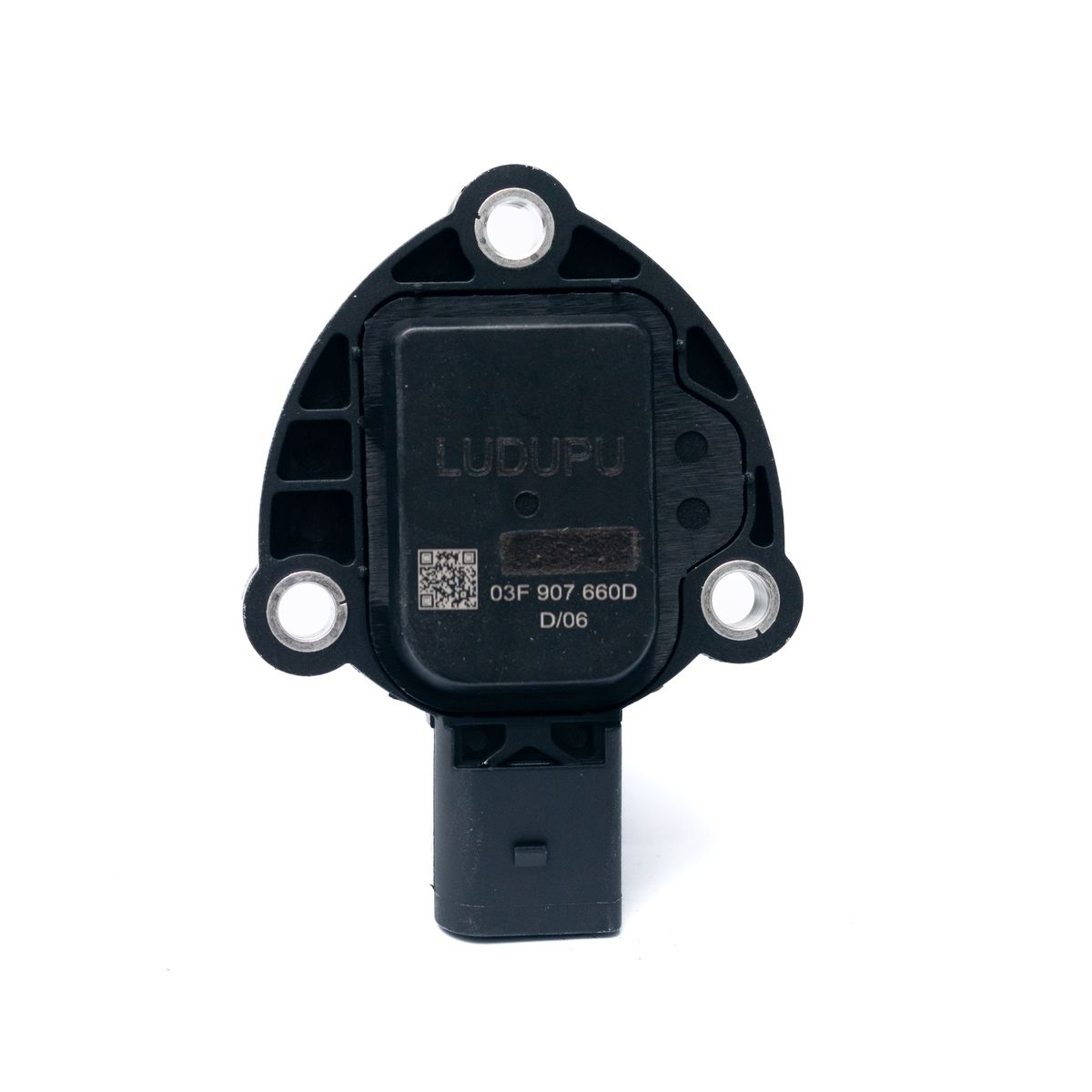 Engine Oil Level Sensor Compatible With Audi/VW 03F907660D - Image 2
