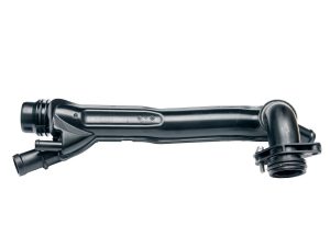 Thermostat Coolant Pipe compatible with Mercedes M264 Engine A2642008600