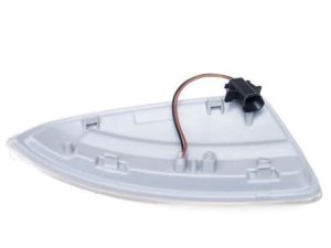 A2048200821 Mercedes-Benz C Front Right Wing Mirror Indicator for W203