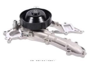 MB Water Pump for M276 Engine A2762010701