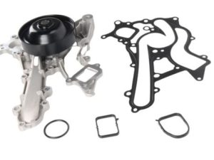 MB Water Pump for M276 Engine A2762010701