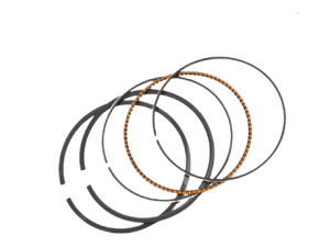 OM651 Piston Rings Compatible with Mercedes-Benz