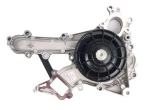 MB Water Pump for M276 Engine